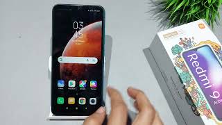 Redmi 9 activ flash on call | Redmi 9 activ me incoming call flashlight kaise lagaye screenshot 2