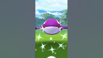 Primal kyogre raid day || Shiny Kyogre #anime #viral #pokemon