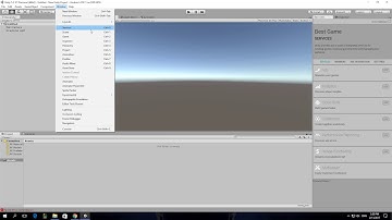 How To Enable Analytics In Unity 3D