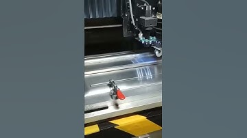 #laptop #lasercutting #automation #machine #cnc