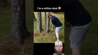 Can’t believe he pulled that off 🤯