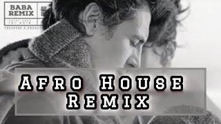 Ersay Üner - İki Aşık Baba Sounds Afro House Remix Deep House