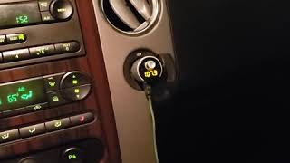 Just wireless bluetooth transmitter - Solo transmisor bluetooth inalambrico