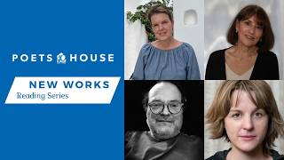 New Works: Anne Marie Macari, Donna Masini, Michael Klein and Jacqueline Waters