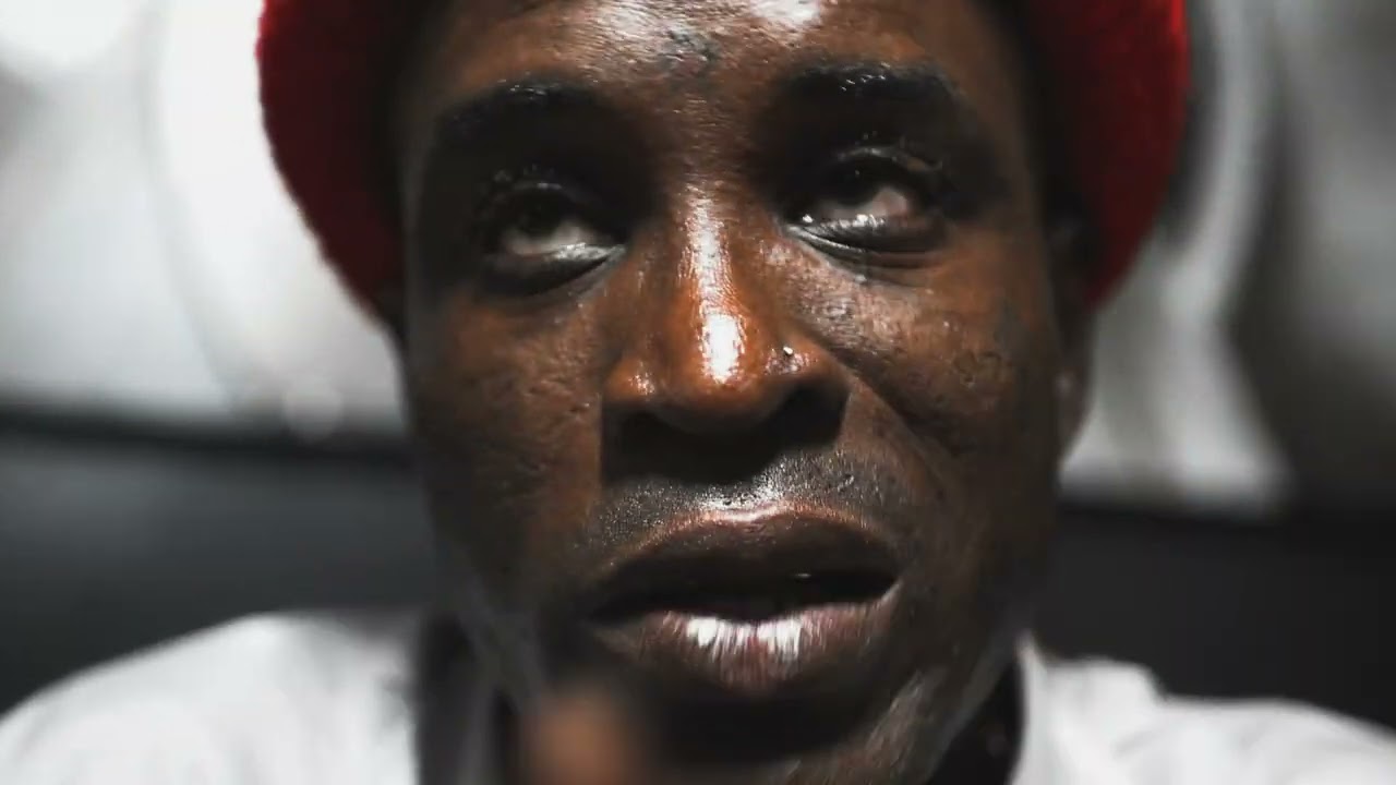 Hotboy Major - Dresser ( Official Music Video) Shot By Sleepy