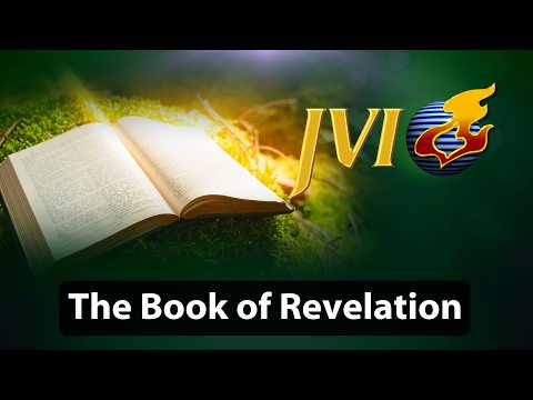 The Book of Revelation -- Jack Van Impe