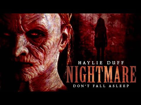 Nightmare English still