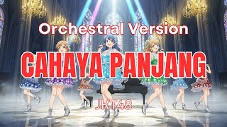 Download lagu JKT48 – Cahaya Panjang 🎶 (Orchestral Version) | Bright Symphonic Performance