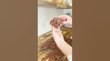 WAFFLE Cookies! #markiemakesit #homebaker #creatingbetter #wafflecookies