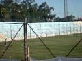 Sarmiento de La Banda vs Sp Patria (En Formosa - Paraguay)