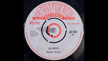 Mighty Dougla - Ugliness