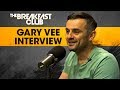 Gary Vaynerchuk Discusses Why Social Media And Networking Are The Most Important Tools For Success