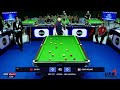 Chris Melling🏴󠁧󠁢󠁥󠁮󠁧󠁿 🆚️ Liu Xin 🇨🇳Last 4  African Heyball Open   Marrakech 2024