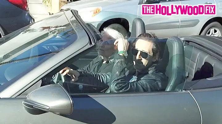Adrien Brody Is Way Too Cool To Sign An Autograph ...