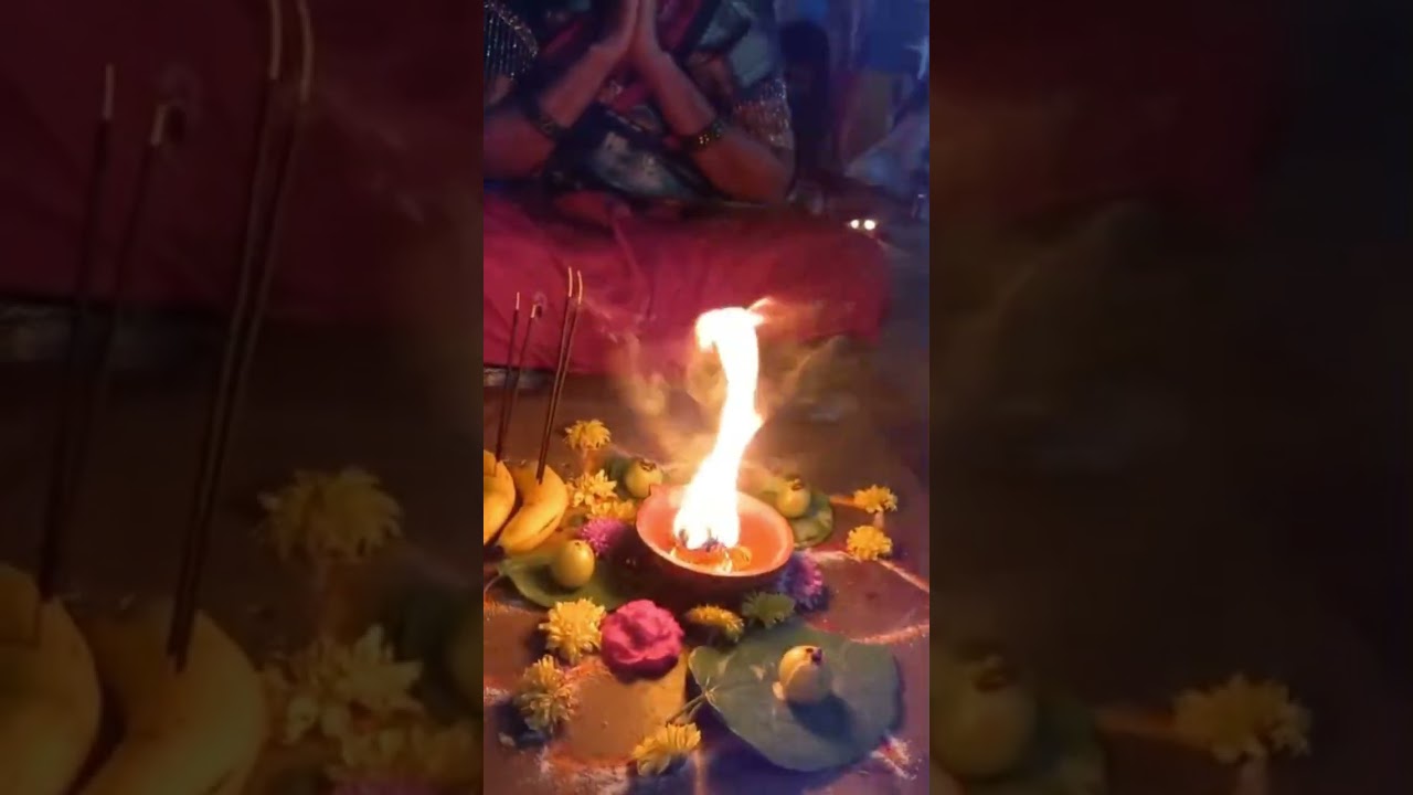 Om namah shivaya 