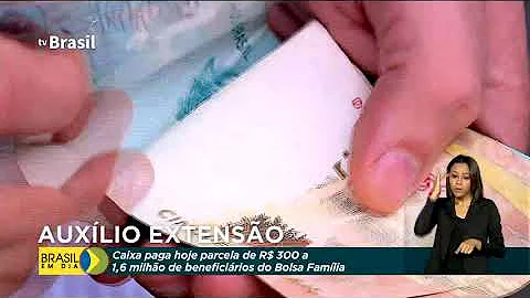 Como saber o valor que vou receber do auxílio emergencial Bolsa Família?