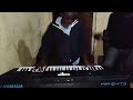 11 May 2026 Kings Onyara Playing Keyboard 