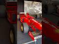 Velocity Invitational 2024: historic Formula One (Schumacher - for sale!, Andretti, Clark, B. Senna)