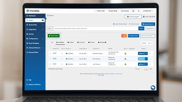 ClickShip Milestones & What’s Coming in 2025!