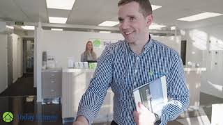Today Homes - Company Video