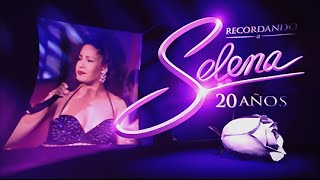 Sábado Gigante &quot;Recordando a Selena&quot; (20 años) COMPLETO