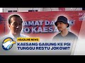 Kaesang Gabung ke PSI Tunggu Restu Jokowi?