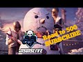 RANK PUSH .....FROZEN KINGDOM ... ... BGMI LIVE ....ROAD TO 300 SUBSCRIBERS