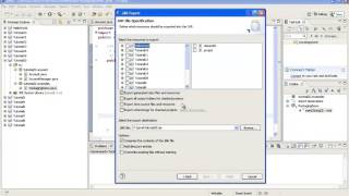 Java Packaging Procedure