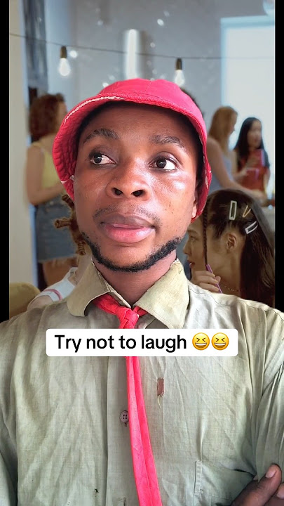 Try not to laugh challenge 😆😆 #funny #trynottolaugh