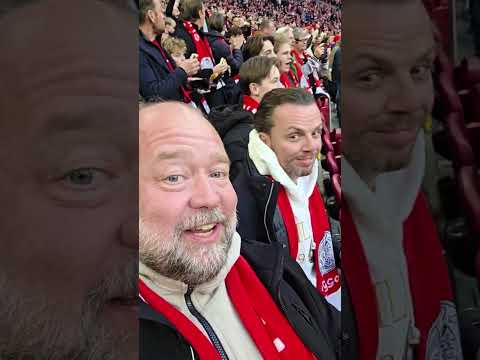 Is the AJAX VIP Experience Worth It?