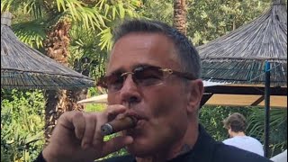 JOHN ALITE MAFIA MEMBER  full interview