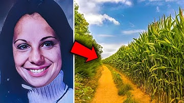 43 Year Old Jane Doe Cold Case FINALLY Solved in 2023 | Mysterious Hook