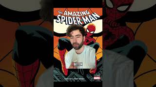 How to Start Reading Spider-Man Comics! #spiderman #marvel #comicbooks