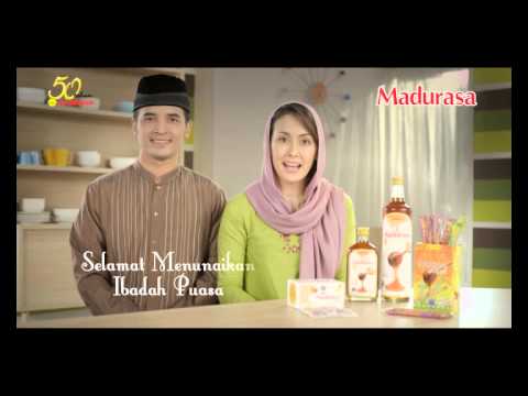 Madurasa   Version Puasa 5S