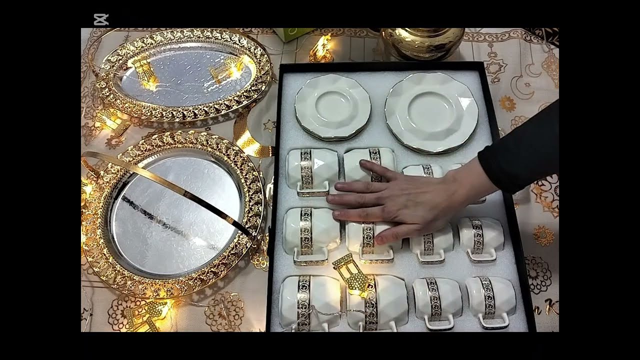 مشترياتي للشهر رمضان جزء 2 🌜🌜🌜❤️❤️❤️