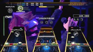 F.c.p.r.e.m.i.x. By The Fall Of Troy - Fbfc