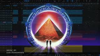 Beyond the Gate - Copyright Free STARGATE Music 