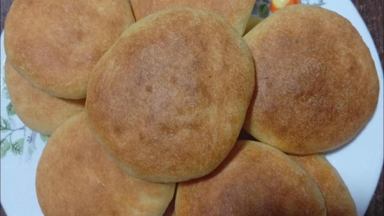 القرص الفلاحي وحلاوتها😘❤️