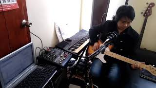 King of Glory (Original Composition)