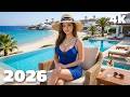 Best Vocal Tropical Summer Mix 2026 🍓 Relaxing Deep House Chill Vibes 4K UHD