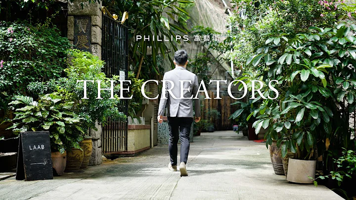 The Creators: Otto Ng | Architect Beyond Boundaries