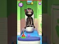 Talking Tom 2 #viral #shorts #funny #memes #cartoon #talkingtom #cat #gaming #games #cute
