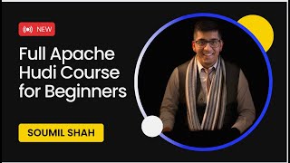 Full Apache Hudi Course for beginners | Indexes and Index Type | Part 4