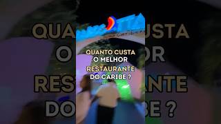 🤔Por que todo mundo quer jantar aqui e é tão difícil conseguir uma reserva?