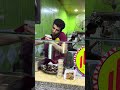 لما خطيبتك تقولك انت شغال أي ف المطعم انت