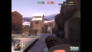 Team Fortress 2-Meet Arnold Schwarzenegger screenshot 5