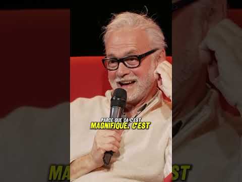 Richard Darbois, Jean-Philippe Puymartin et Barbara Tisser nous raconte leur anedocte sur TOY STORY