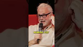 Richard Darbois, Jean-Philippe Puymartin et Barbara Tisser nous raconte leur anedocte sur TOY STORY