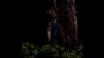 Goldilocks and three bears : part 3  The end of evil ( analog horror )