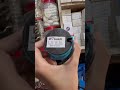review of new item of WT
